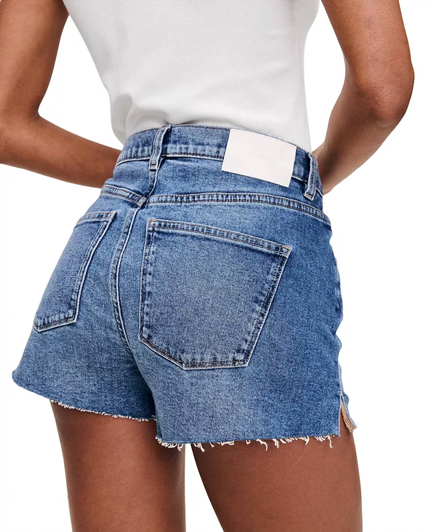 Dl1961 - Women'S - Zoie Denim Shorts