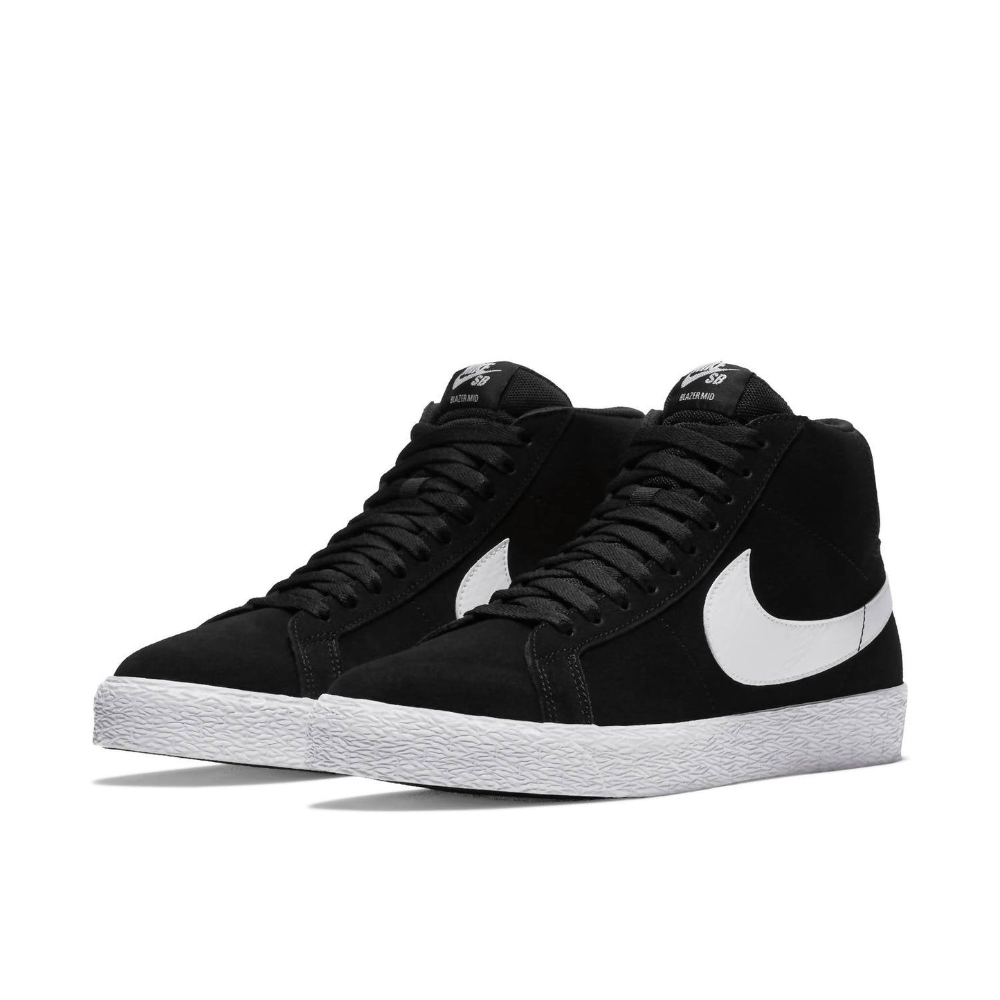 Nike - Tênis SB Zoom Blazer Mid Masculino
