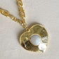 Easton Elle - Women's Horseshoe Heart Necklace
