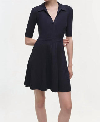 Simkhai - Patricia Polo Mini Dress