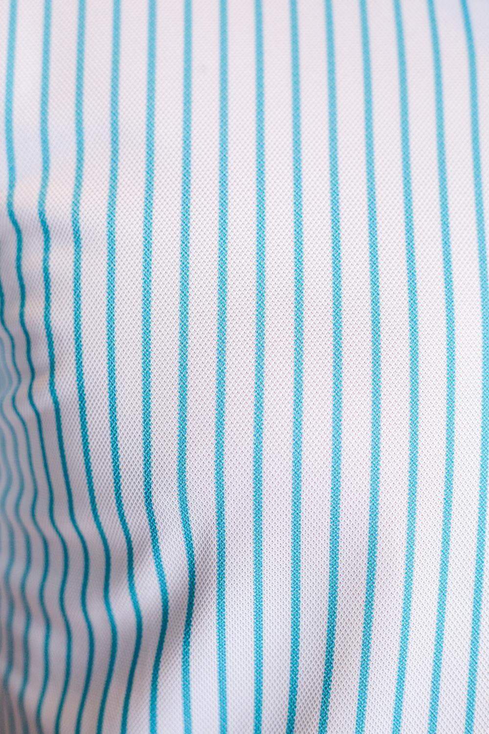 Buki - Corsica Stripe Long Sleeve Tech Shirt