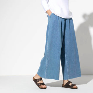 Birkenstock - COURO UNISSEX ARIZONA OLEADO