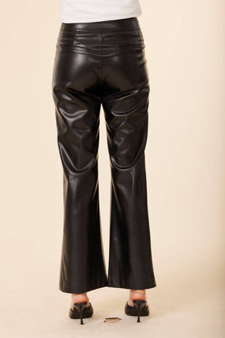 Dolce Cabo - Double Zip Pant