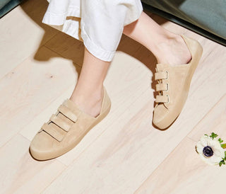 Freda Salvador - Women's Libby D'orsay Sneaker