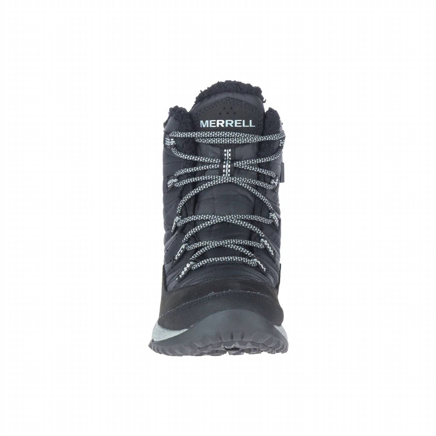 Merrell - Women's Antora Waterproof Sneaker Boot