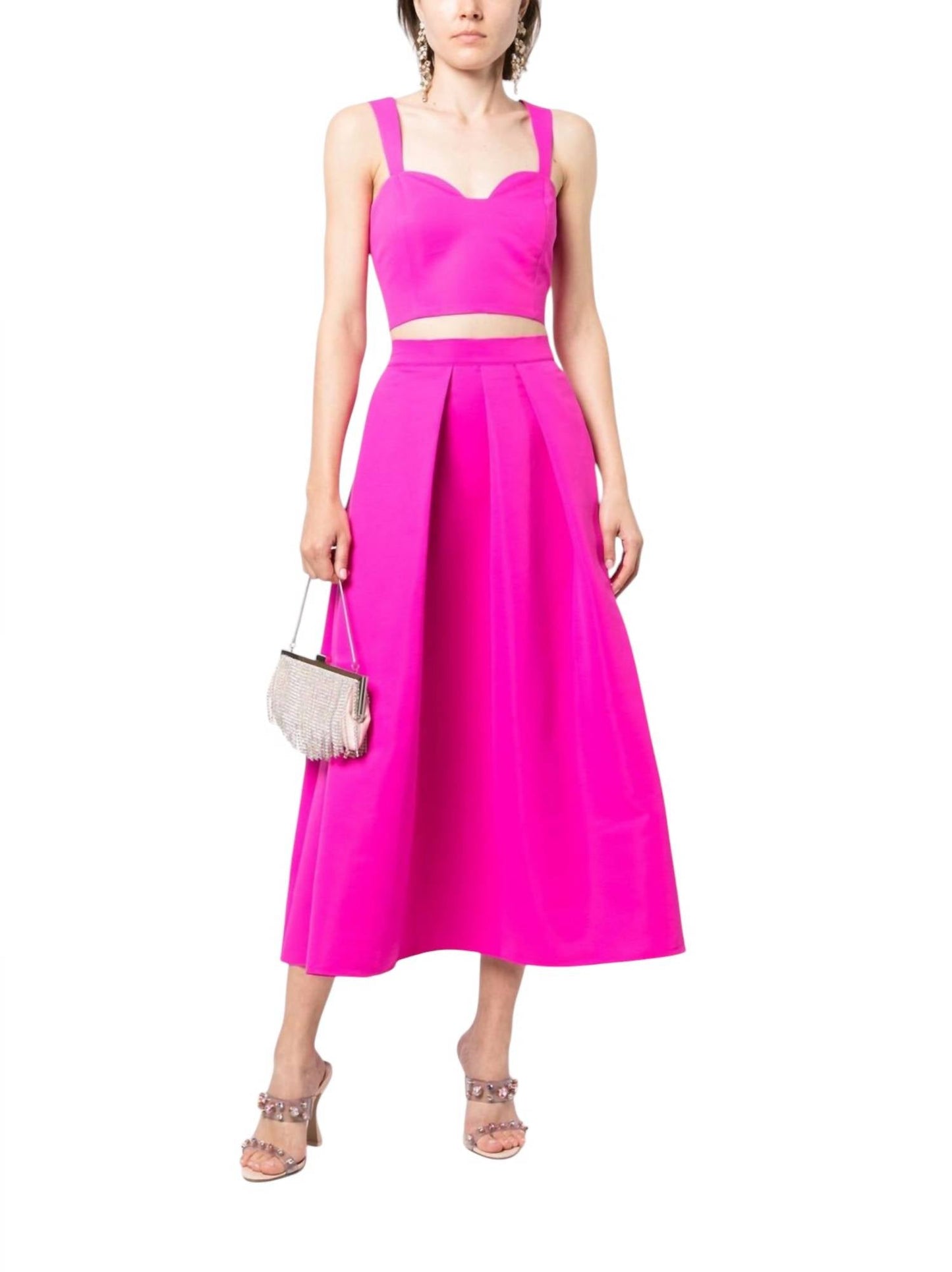 Sachin & Babi - LEIGHTON SKIRT