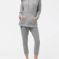 Johnny Was - Cozy Contrast Stripe Jogger