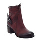 A.S.98 - Women's Baird Leather Boot