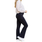 Julia Rose - Vanessa Bootcut Leggings