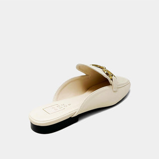Shu Shop - Mulas Andromeda Flat Femininas