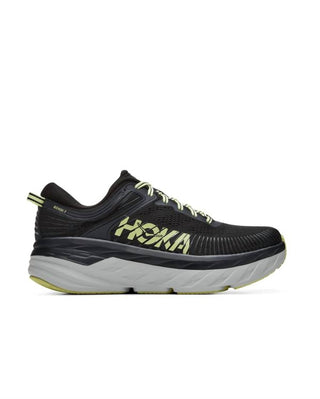 Hoka - Tênis de corrida Bondi 7 masculino