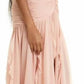 Veronica Beard - Lucine Ruched Silk-crepon Halterneck Maxi Dress