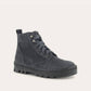 Naot - Women's Canoe Tie Boots - Medium