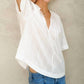 M.A.B.E. - Palmer Gathered Top