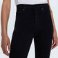 Pistola - Lennon High Rise Crop Bootcut Jeans