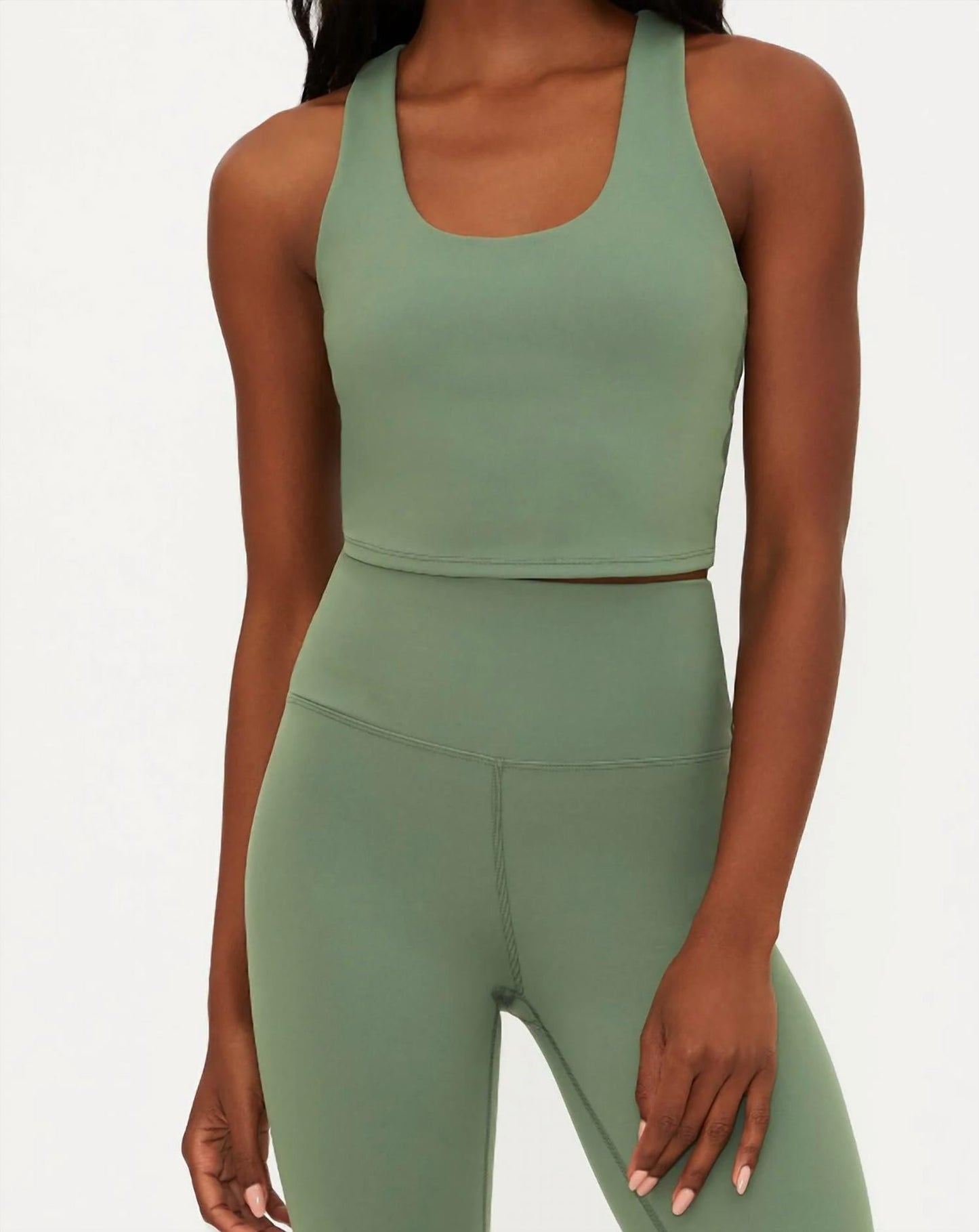 Beach Riot - Yara Top