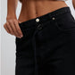 Free People - Sabine Slim A Line Jean