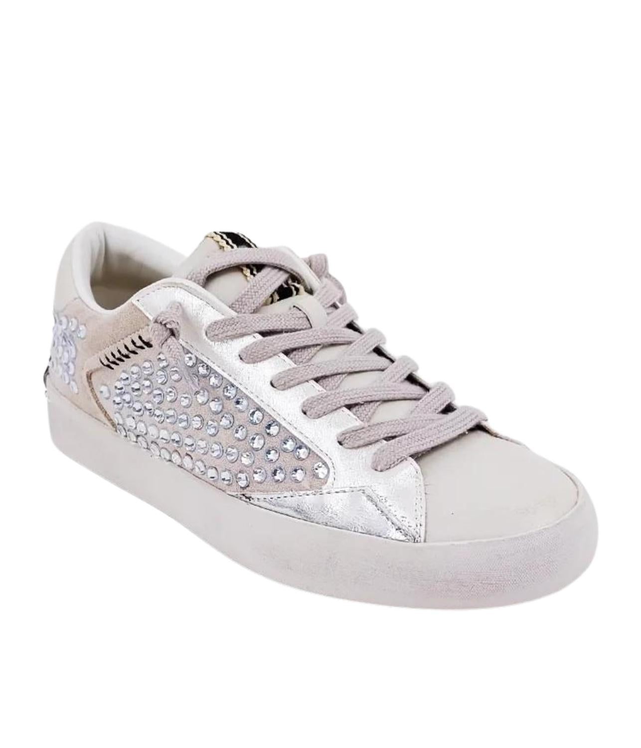 Shu Shop - Women's Ruby Stud Sneakers