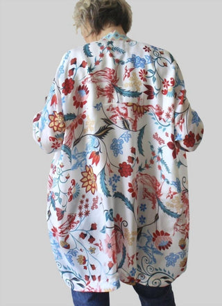 Johnny Was - DOLCE KIMONO