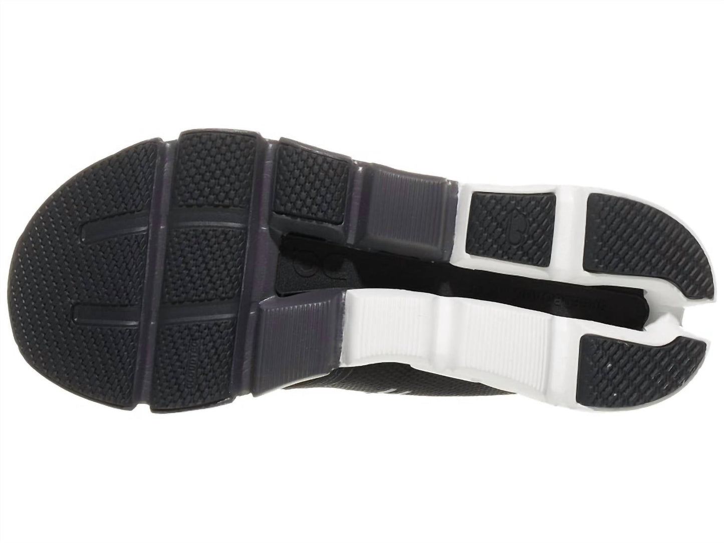 On - Women's Cloudflyer 4 - B Running Shoe