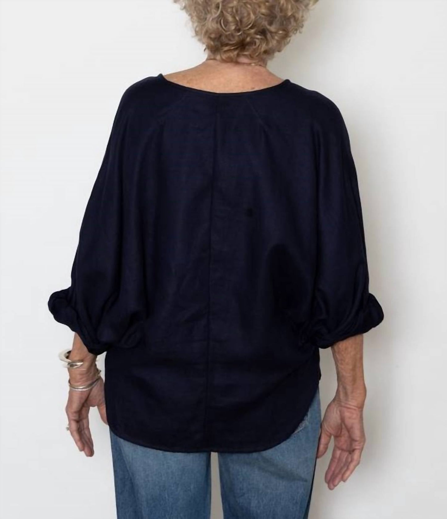 Matias - Krisol Long Sleeves Blouse