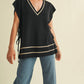 Mustard Seed - Vest Top