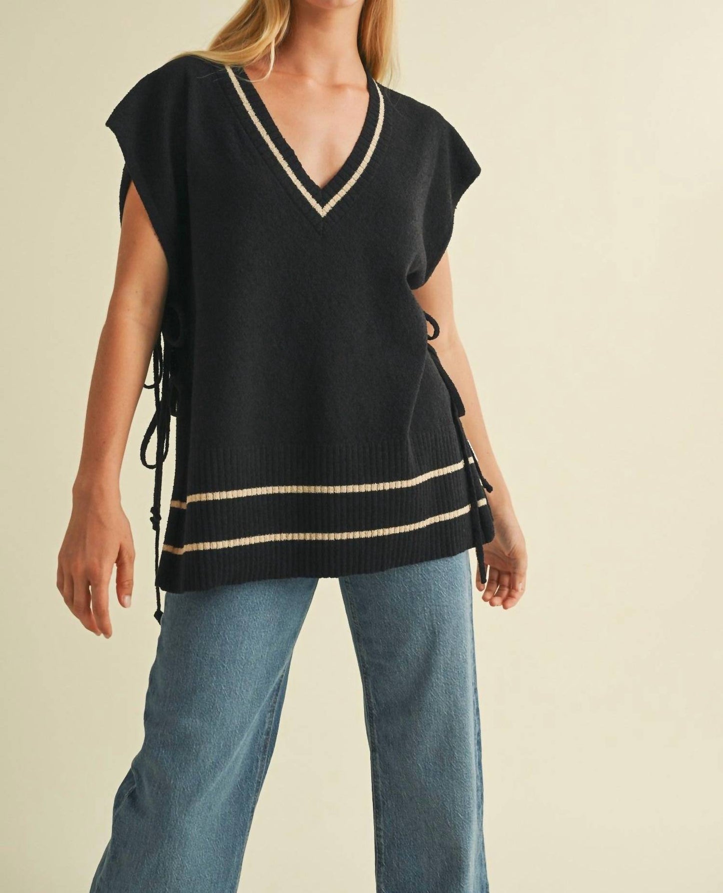 Mustard Seed - Vest Top