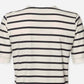 Frame - Button Detail Tee Top
