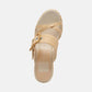 Dolce Vita - Women's Edwina Platform Sandal