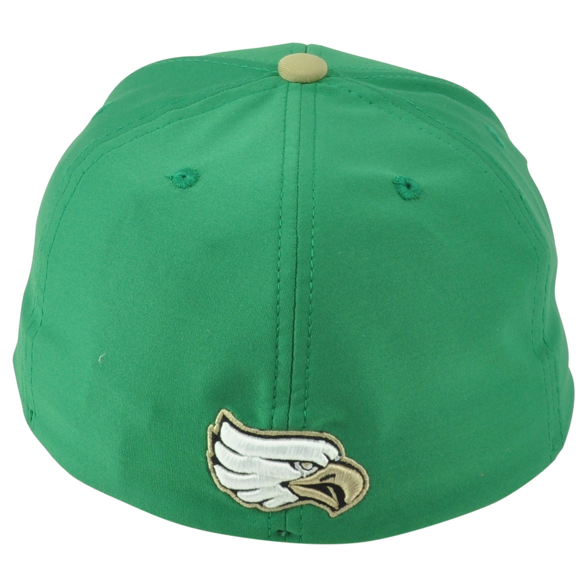 Zephyr Ouachita Christian School Eagles OCS Fitted Stretch Adults Hat Cap