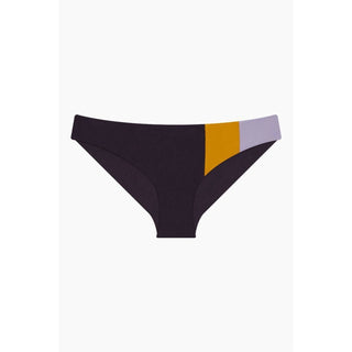 Seafolly - Calcinha de biquíni Amulet Multi Hipster