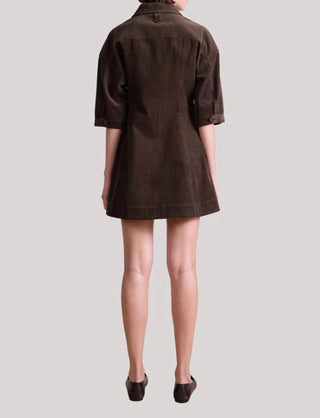Apiece Apart - Luz Mini Dress