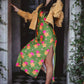 Care Tucker - Lennon Zipslip Dress