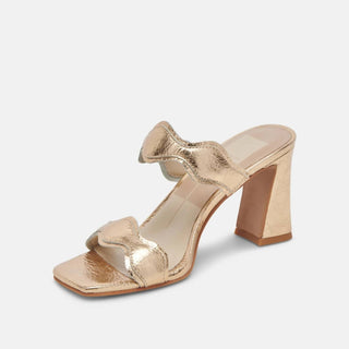 Dolce Vita - Women's Ilva Sandal