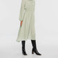 Dāl The Label - Signature Shirred Midi Dress