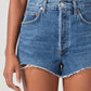 Agolde - Ridley Short