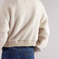 Free People - Alpine Sherpa Cardigan