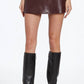 Amanda Uprichard - Mila Skort