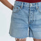 Pistola - Andie Hi Rise Cut Off Shorts