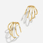 Baublebar - Women's Abby Earrings