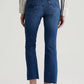 Ag Jeans - Women's Farrah Mid Boot Crop Jeans