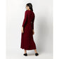 Ann Mashburn - Addie Midi Dress