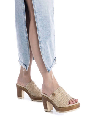 Xti - Sandálias Femininas