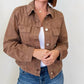 Free People - Victoria Denim Jacket