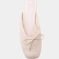 Shu Shop - Women's Andrea Flat