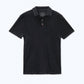 Alex Crane - Knit Short Sleeve Polo