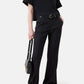 Closed - Cropped T Shirt