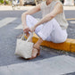 Mesch - Women's Mini Kyle Tote Bag