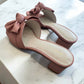 Koko + Palenki - Women's Sidney Heel