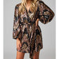 Buddylove - Women's Adeline Vegas Dress